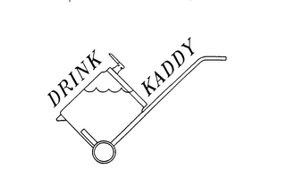 DRINK KADDY logo