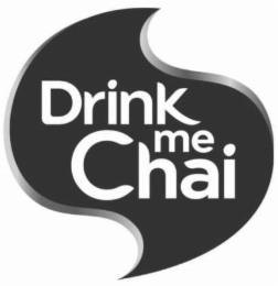 DRINK ME CHAI logo