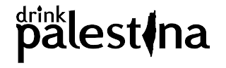 DRINK PALESTINA logo