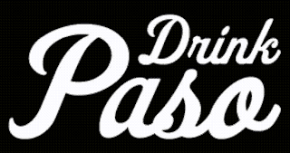 DRINK PASO logo