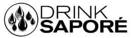 DRINK SAPORÉ logo