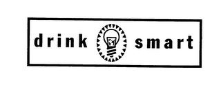 DRINK SMART logo