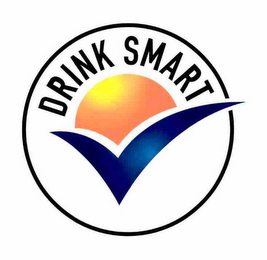 DRINK SMART logo
