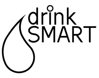 DRINK SMART logo