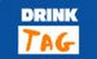 DRINK TAG logo