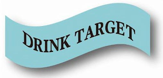 DRINK TARGET logo