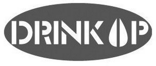DRINK UP logo