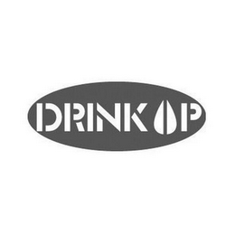 DRINK UP logo