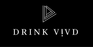 DRINK V!VD logo