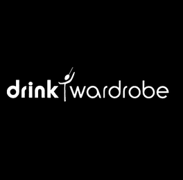 DRINK WARDROBE logo