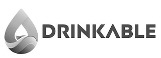 DRINKABLE logo