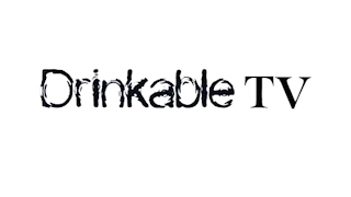 DRINKABLE TV logo