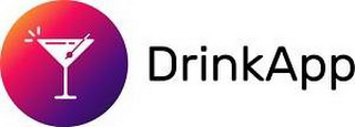 DRINKAPP logo