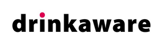 DRINKAWARE logo