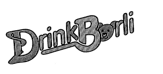 DRINKBERLI logo