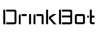 DRINKBOT logo