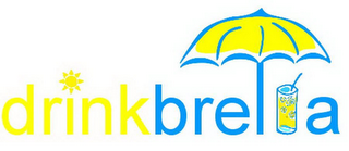 DRINKBRELLA logo