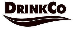 DRINKCO logo