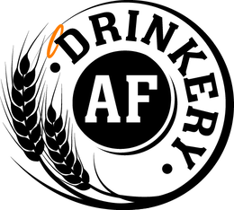 DRINKERY AF logo