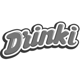 DRINKI logo