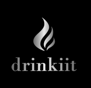 DRINKIIT logo