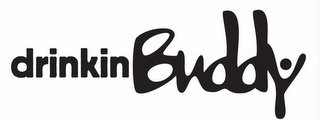 DRINKIN BUDDY logo