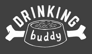 DRINKING BUDDY logo