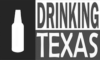 DRINKING TEXAS logo
