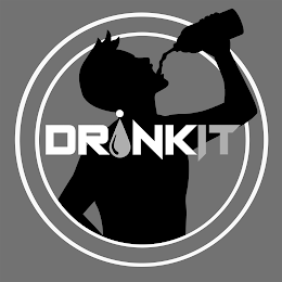 DRINKIT logo