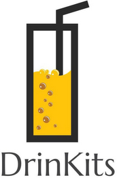 DRINKITS logo