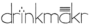 DRINKMAKR logo