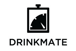 DRINKMATE logo