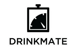DRINKMATE logo