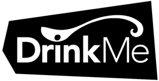 DRINKME logo