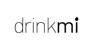 DRINKMI logo