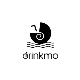DRINKMO logo