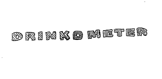 DRINKOMETER logo