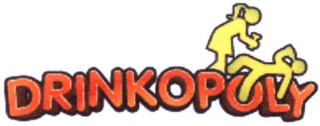 DRINKOPOLY logo