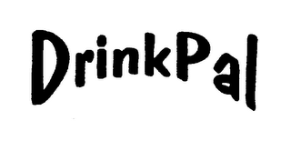 DRINKPAL logo
