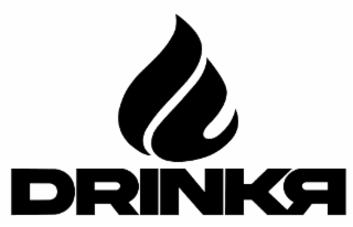 DRINKR logo