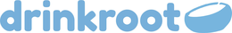 DRINKROOT logo
