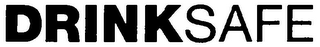 DRINKSAFE logo