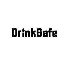 DRINKSAFE logo