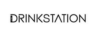 DRINKSTATION logo