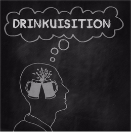 DRINKUISITION logo