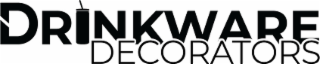 DRINKWARE DECORATORS logo