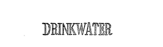 DRINKWATER logo