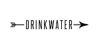 DRINKWATER logo