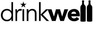 DRINKWELL logo