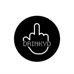 DRINKYD logo